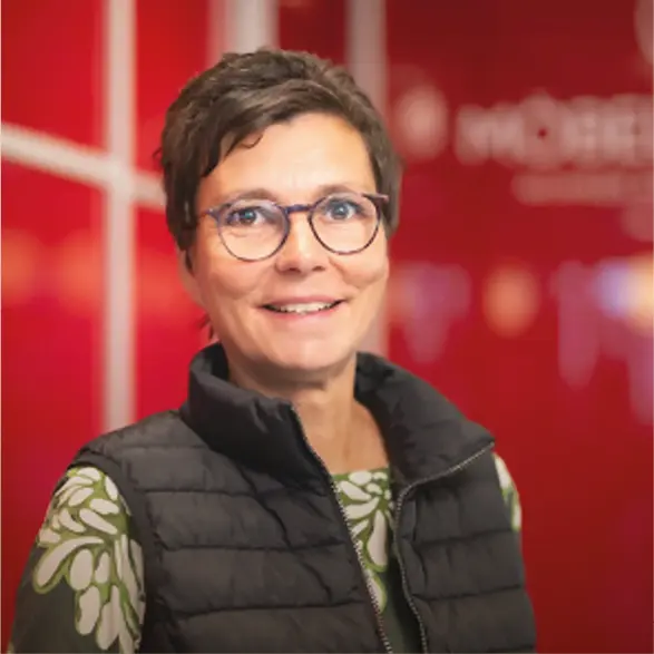 Verkauf & Einrichtungsberatung